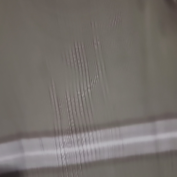 Striped Ribbed Sleeveless Top - Picture 5 of 15